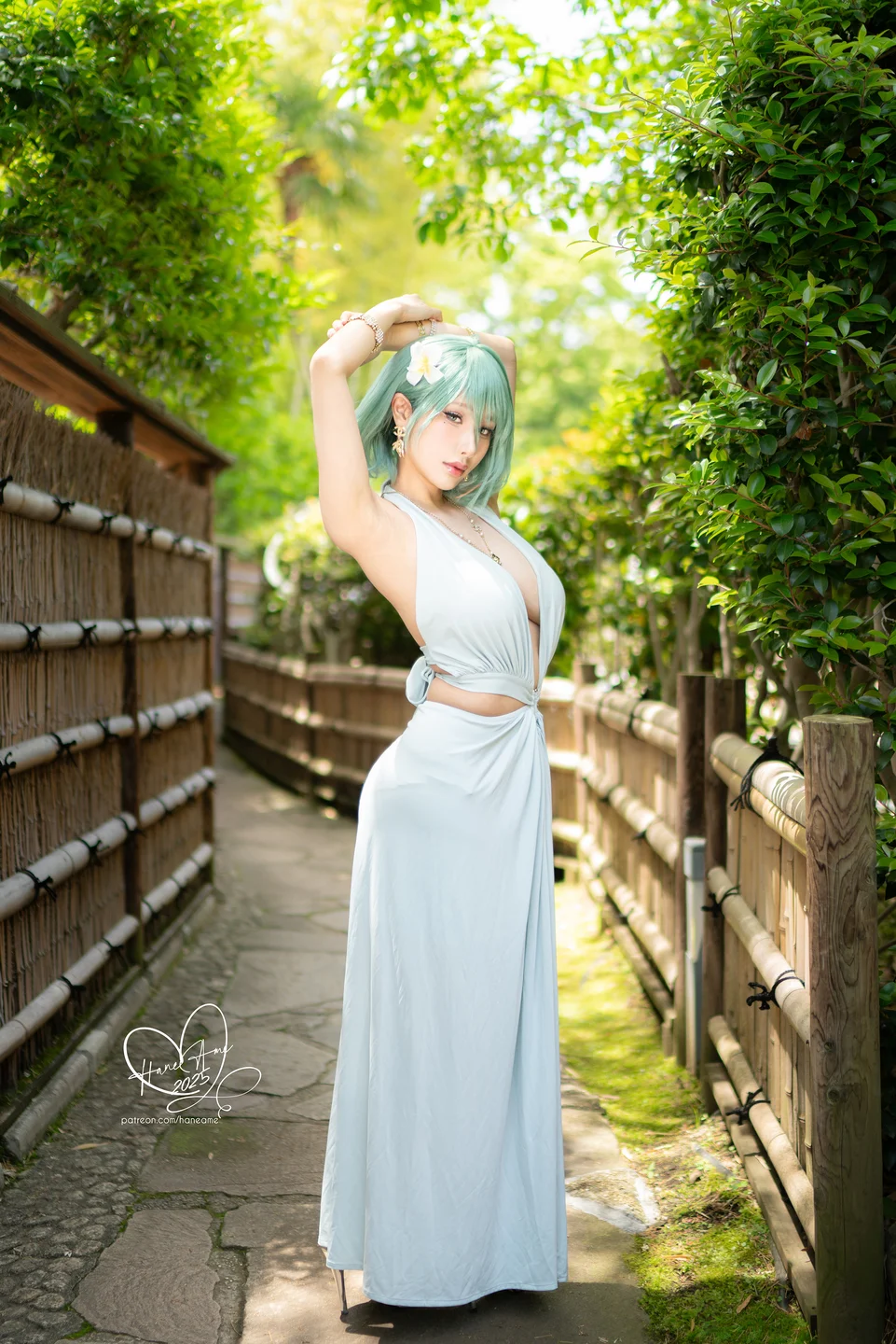 雨波_HaneAme - DOAXVV Tamaki_熱帶度假 [34P-156MB] 1 (3).webp